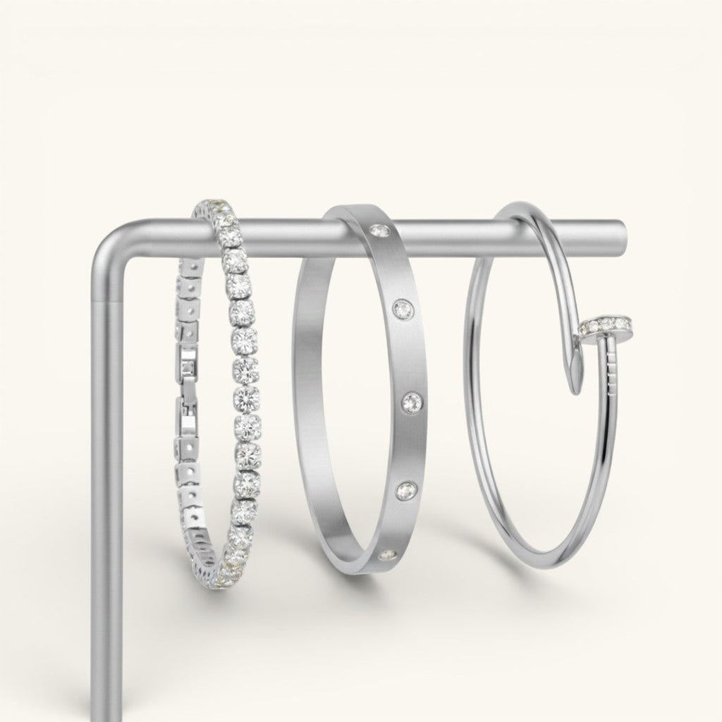 Eternity Elegance | Stapelset