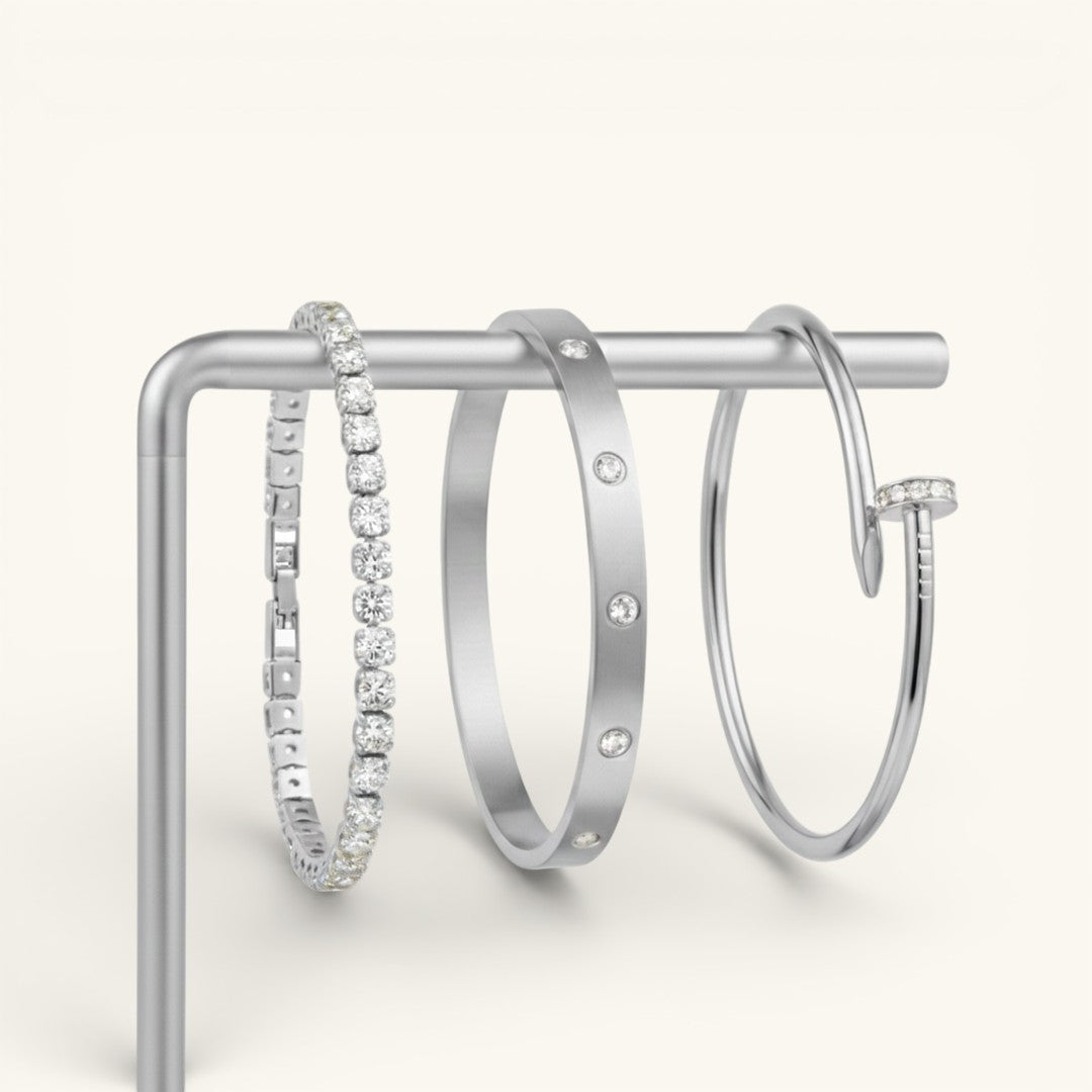 Eternity Elegance | Stapelset