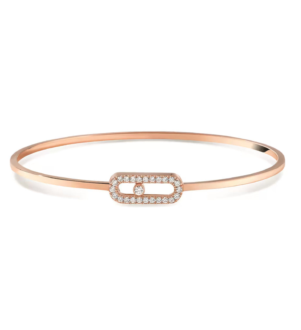 EXCLUSIVE | Armband Mollyanne Bangle Set