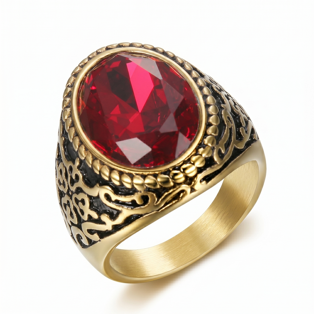 Ravelle Sangris Goldring