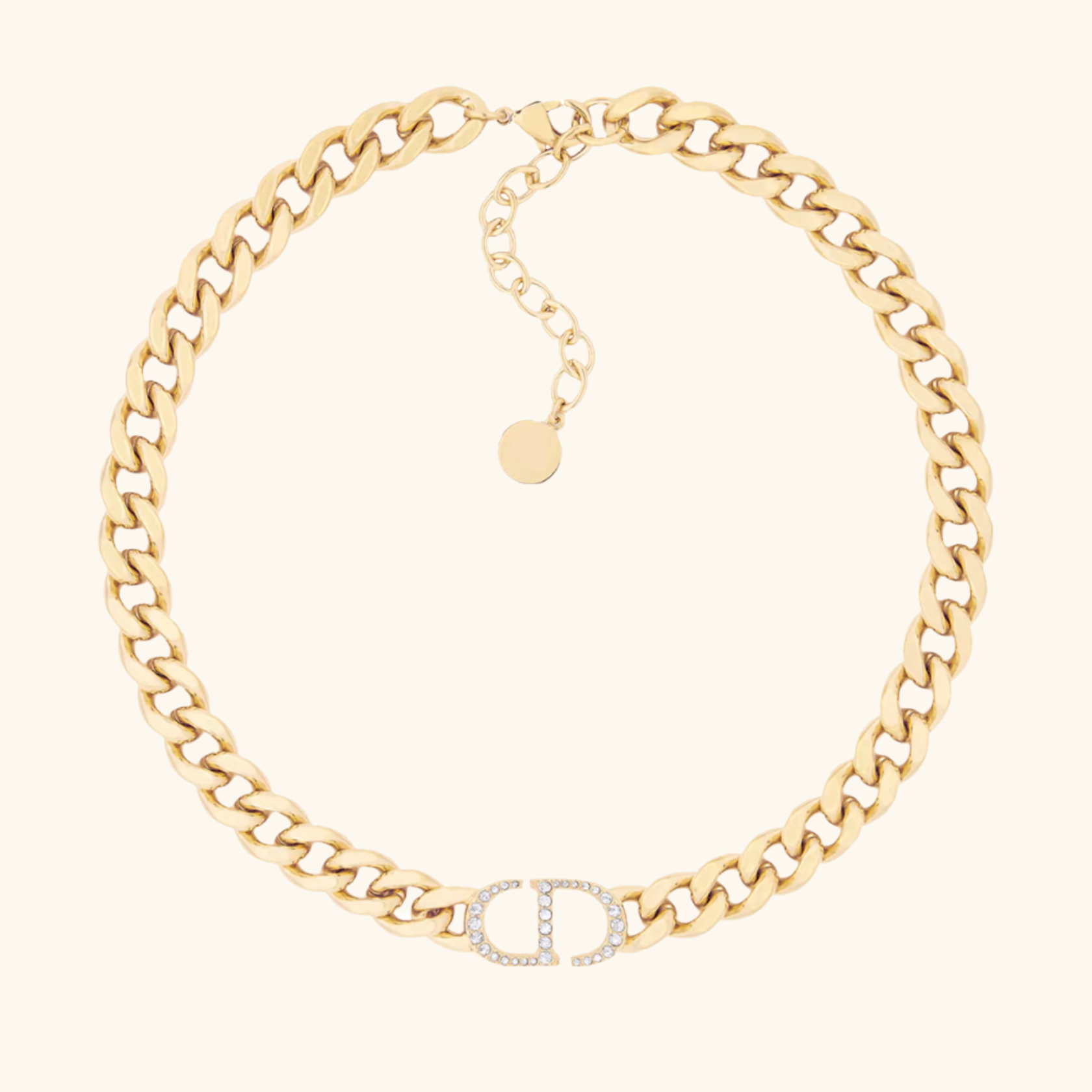 EXCLUSIVE | Armband GOLD KITTY