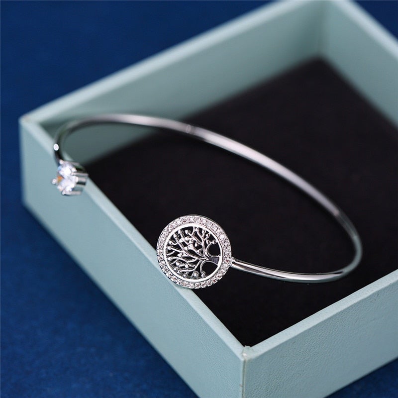 Baum des Lebens Armband