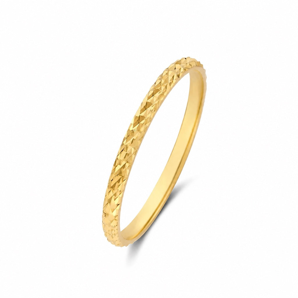 Ameline Trellis Klassischer Ring