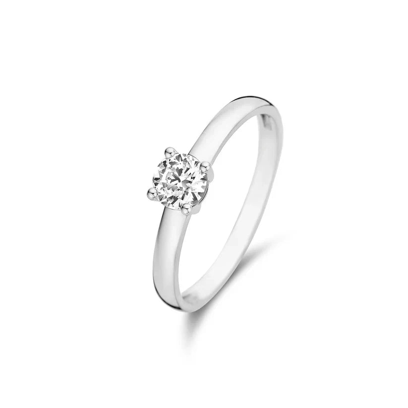 Mira Castelle Zirkonia Ring