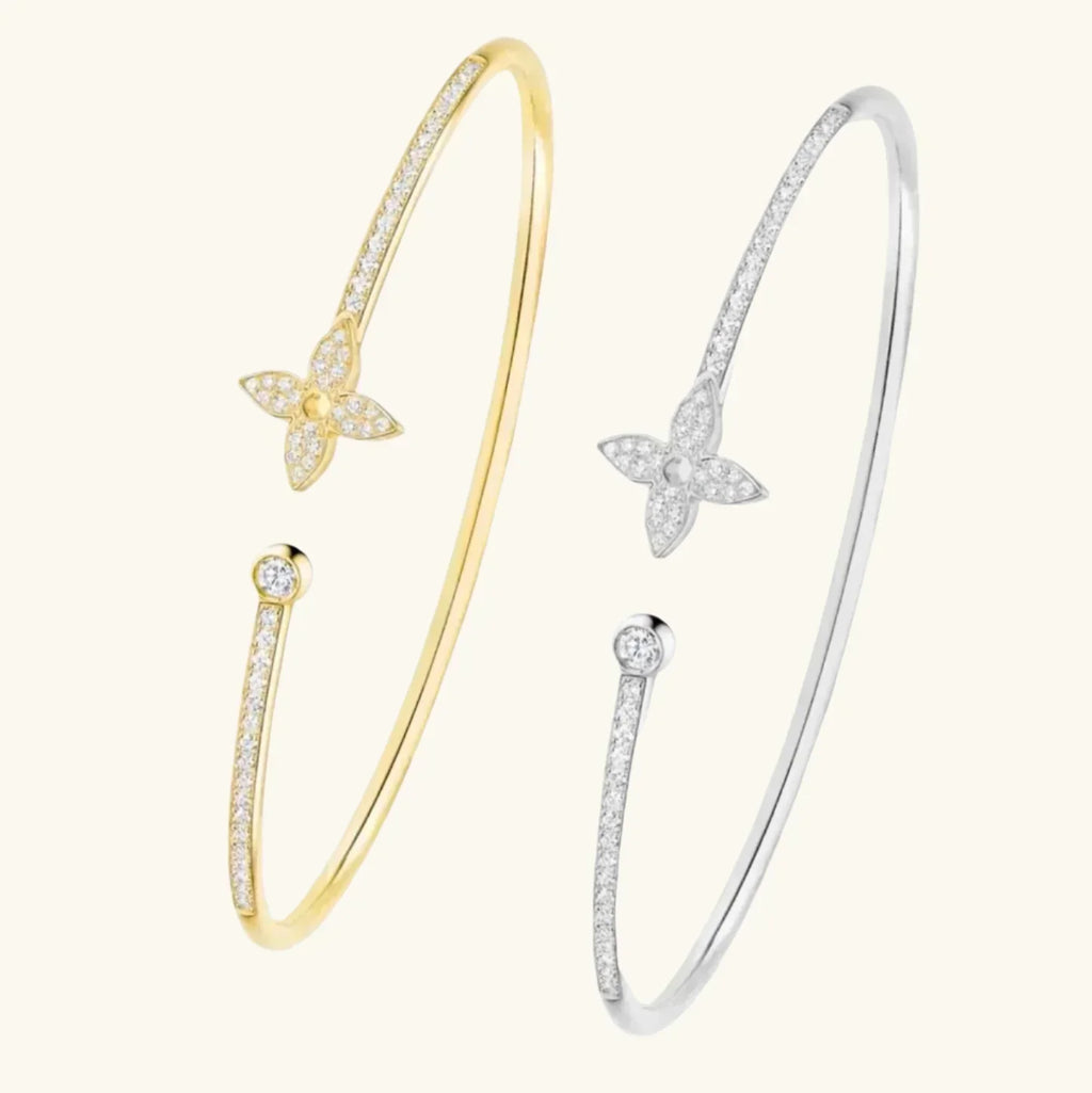 2-Teilig | Star Armband-Set