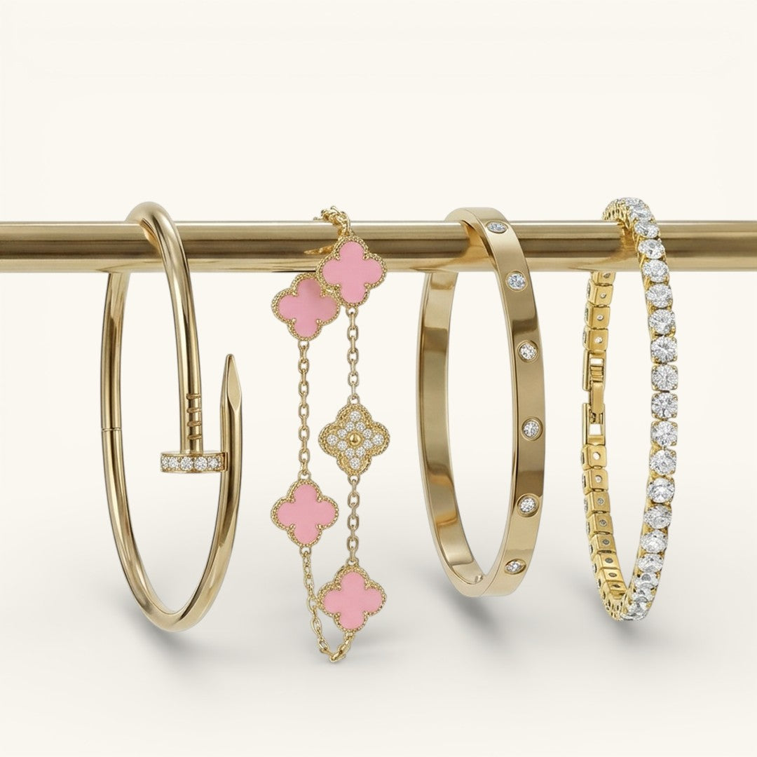 Marbella | Luxury Set