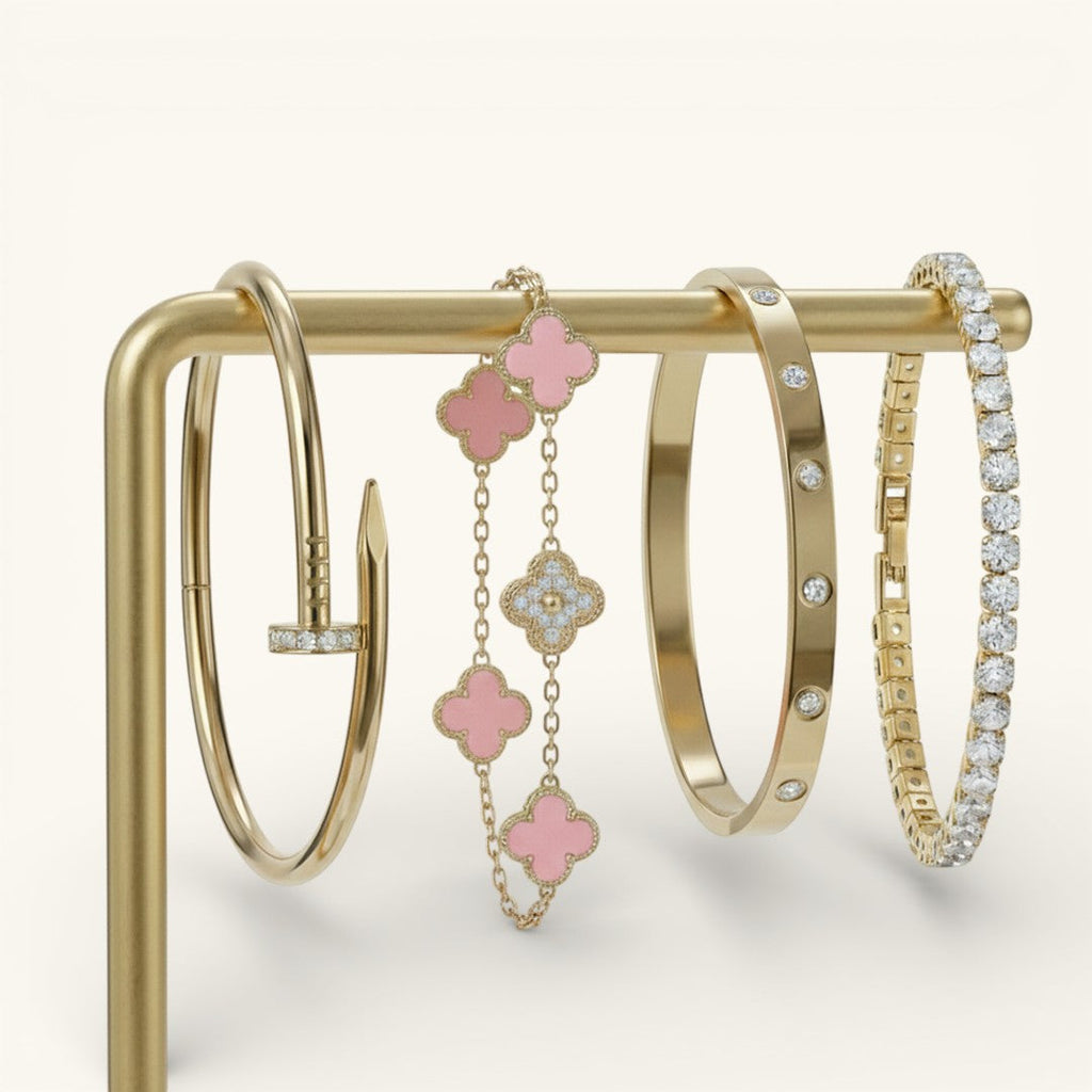 Marbella | Luxury Set