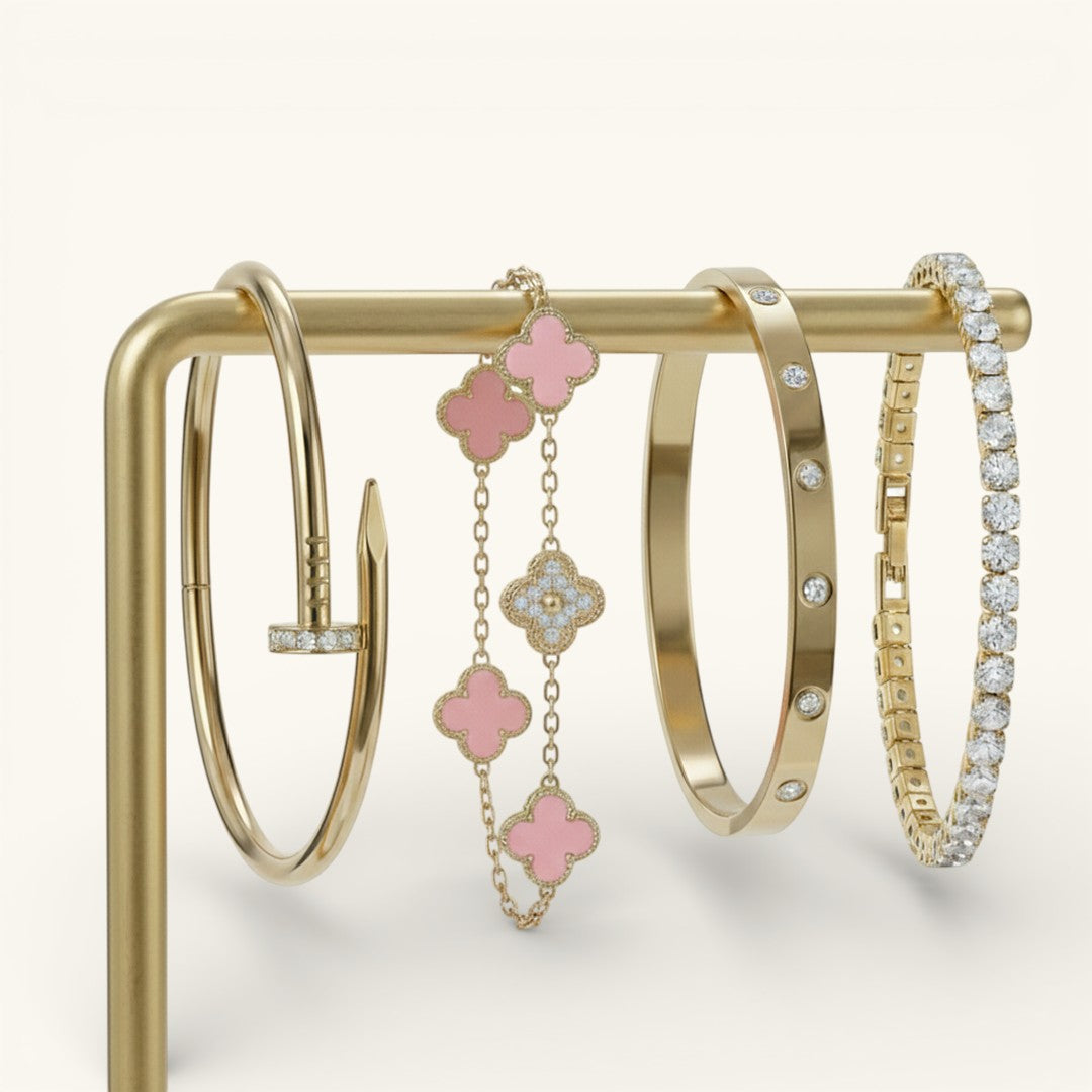 Marbella | Luxury Set