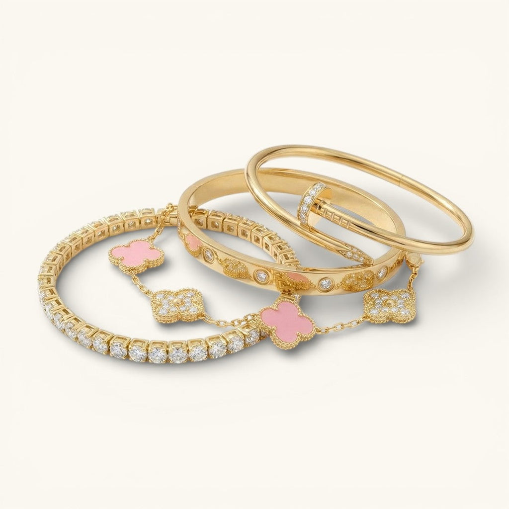Marbella | Luxury Set
