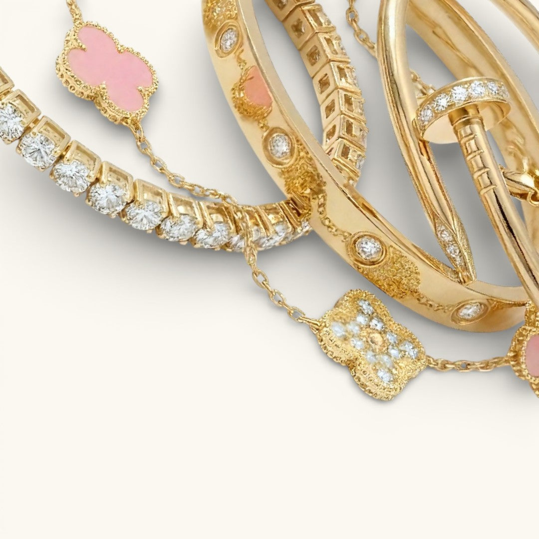 Marbella | Luxury Set