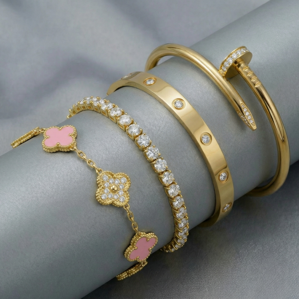 Marbella | Luxury Set