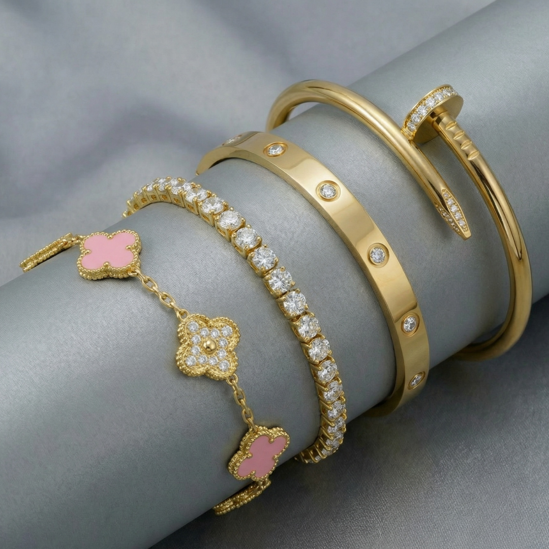 Marbella | Luxury Set