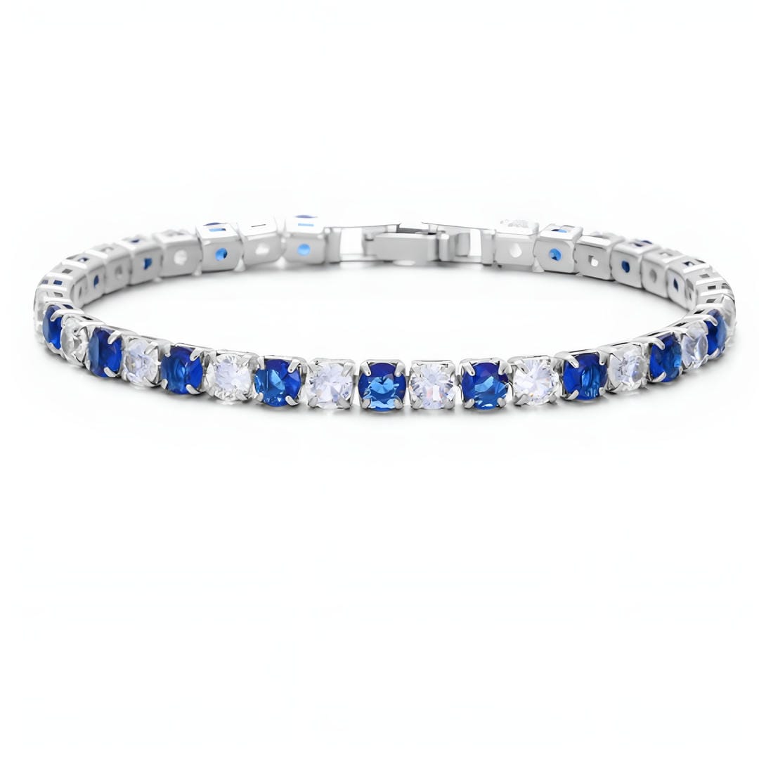 Mireda Thalindra Gestapelte Armbänder