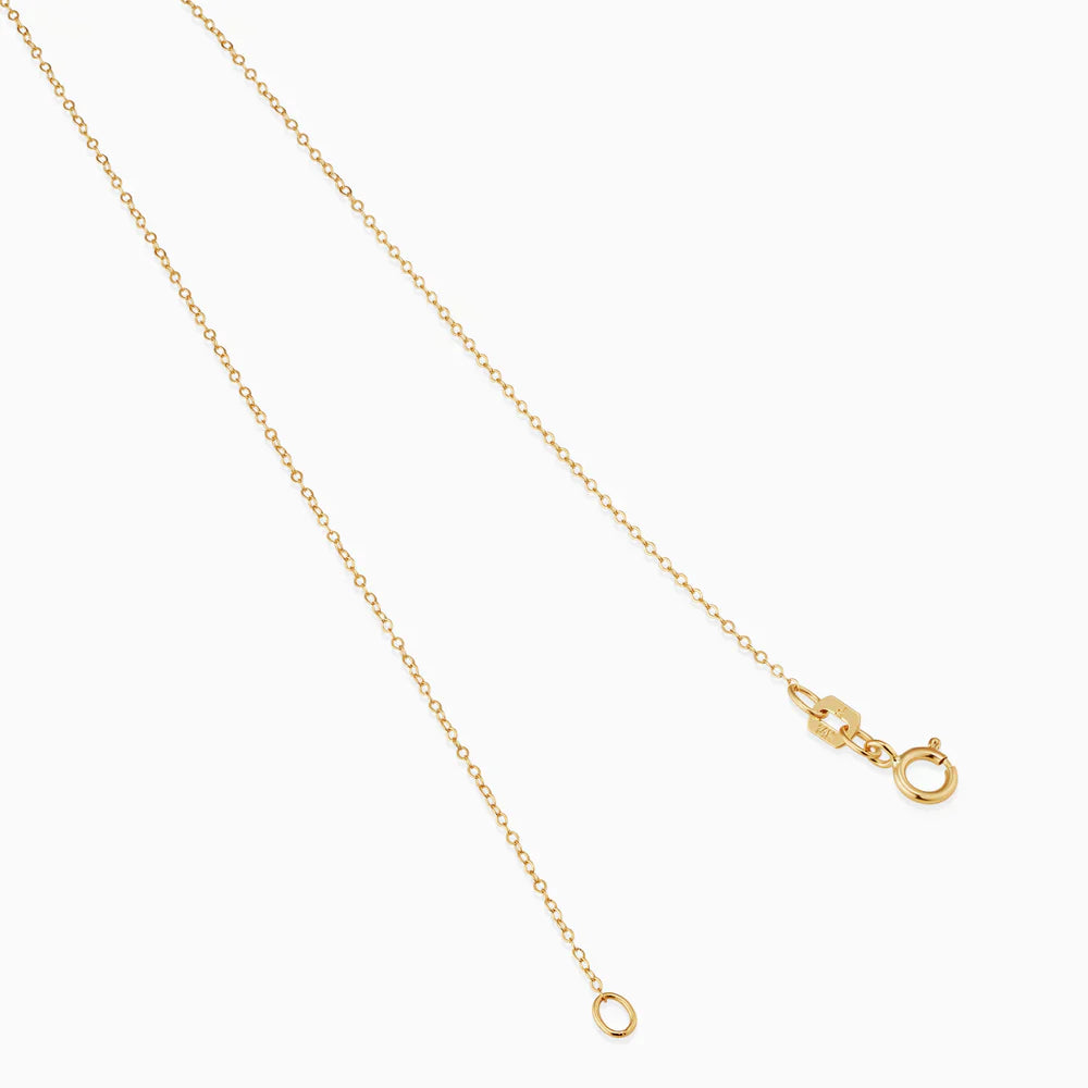 Zodiac Sign Classic Necklace