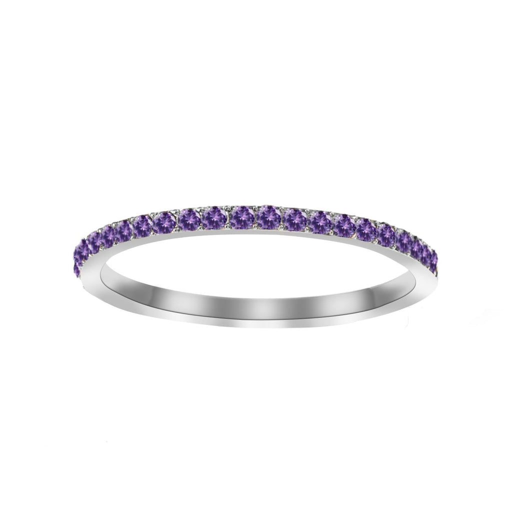 Ring – Filigranes Kristalldesign