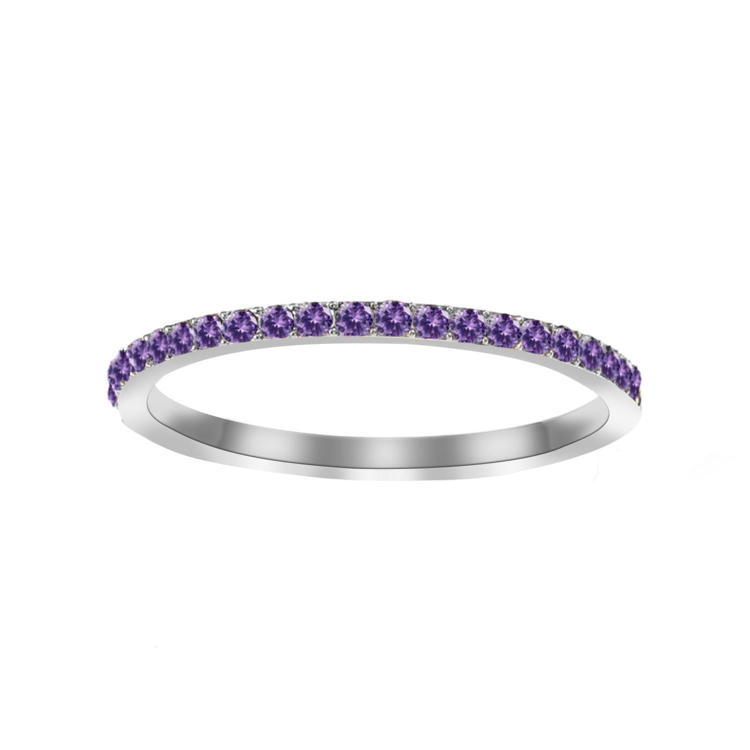 Ring – Filigranes Kristalldesign
