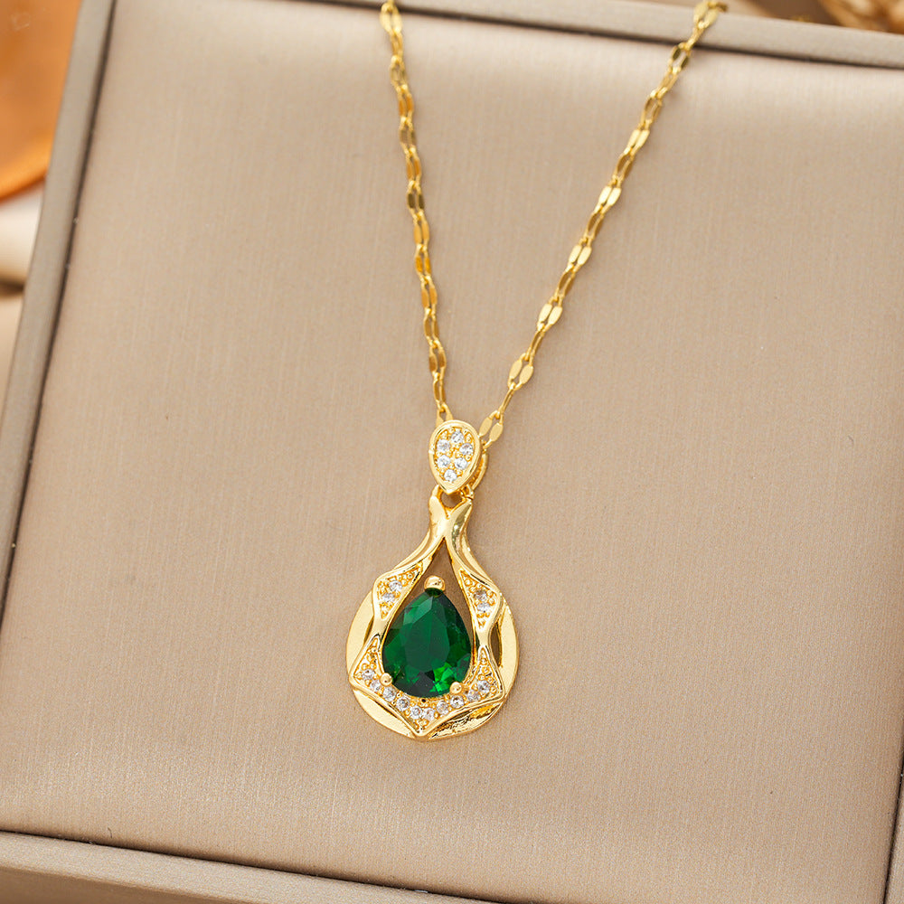 Liana Moretti Goldkette