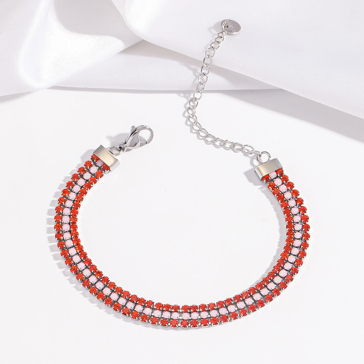 Signature Shine Classic Armband
