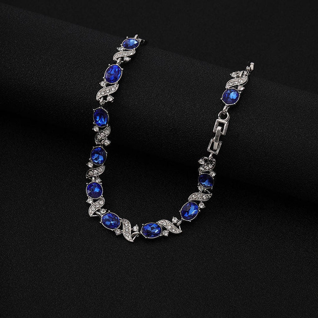 Giada Seraphae Armband aus Weißgold
