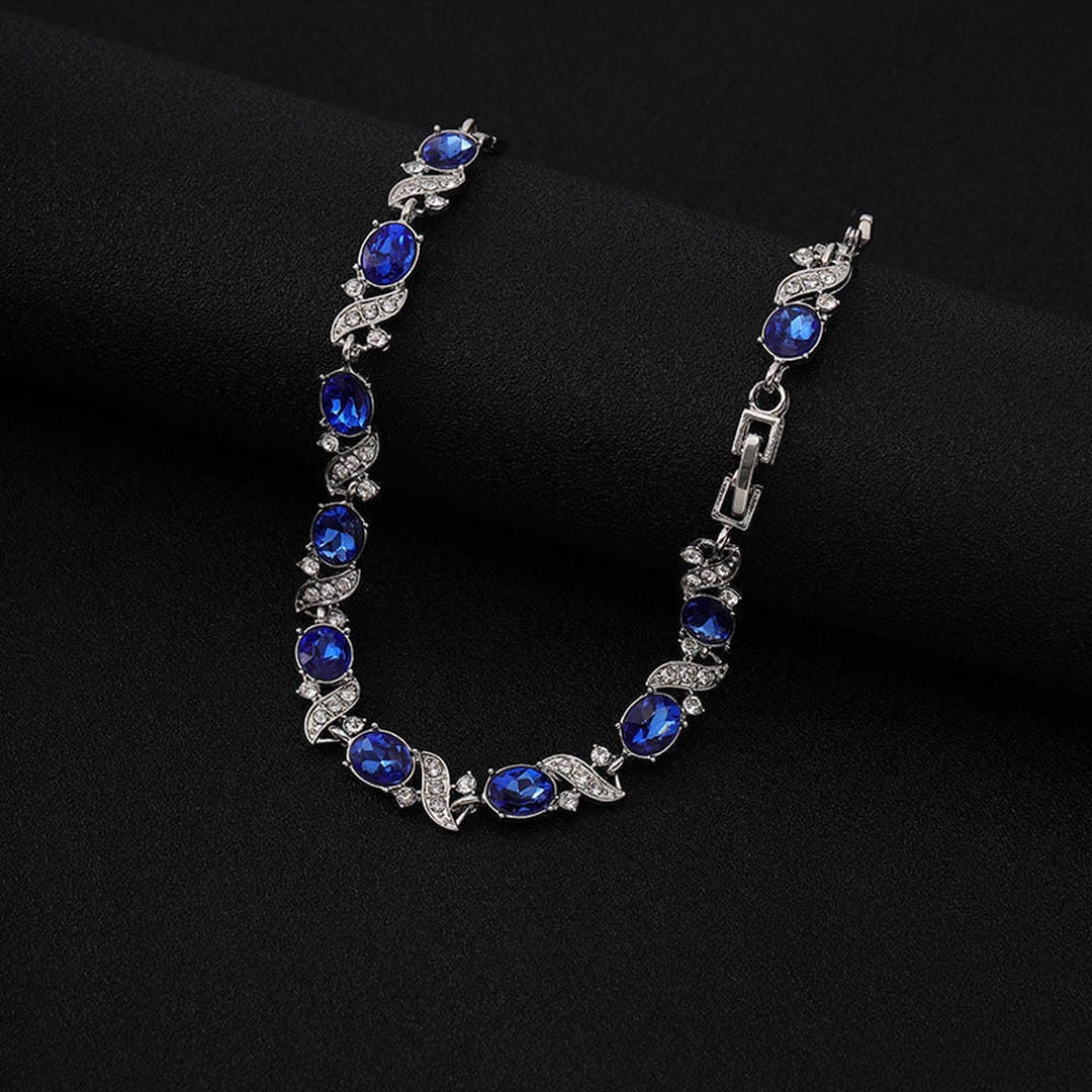 Giada Seraphae Armband aus Weißgold