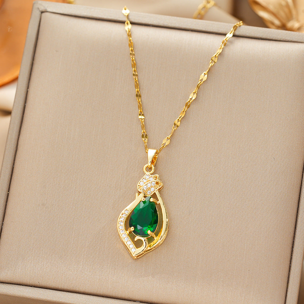 Liana Moretti Goldkette