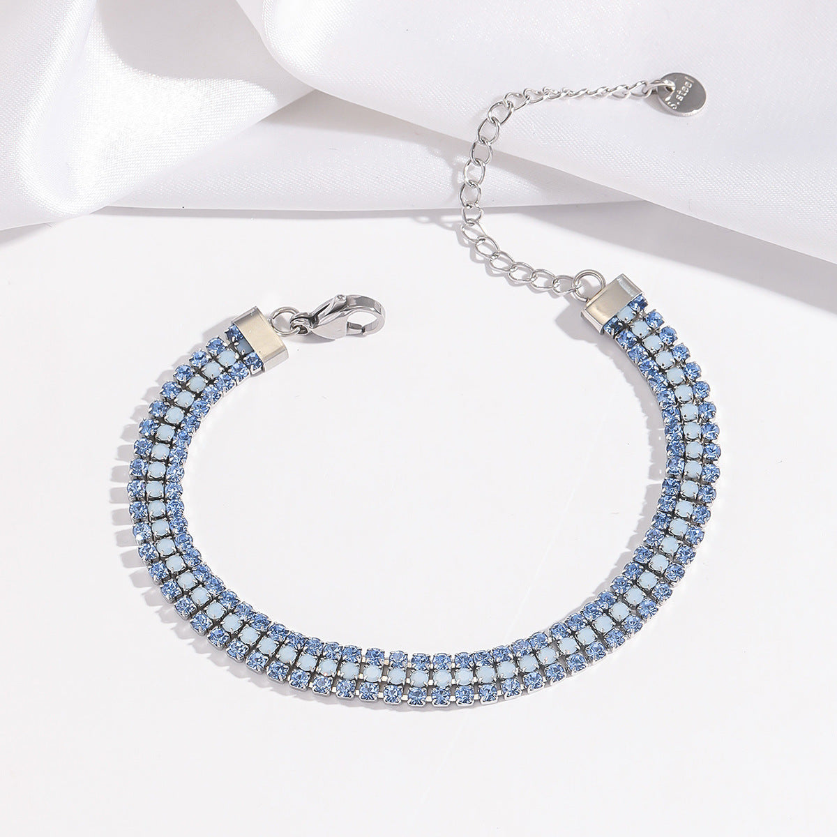 Signature Shine Classic Armband