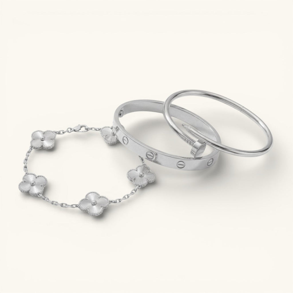 Sunkissed | Trio Set