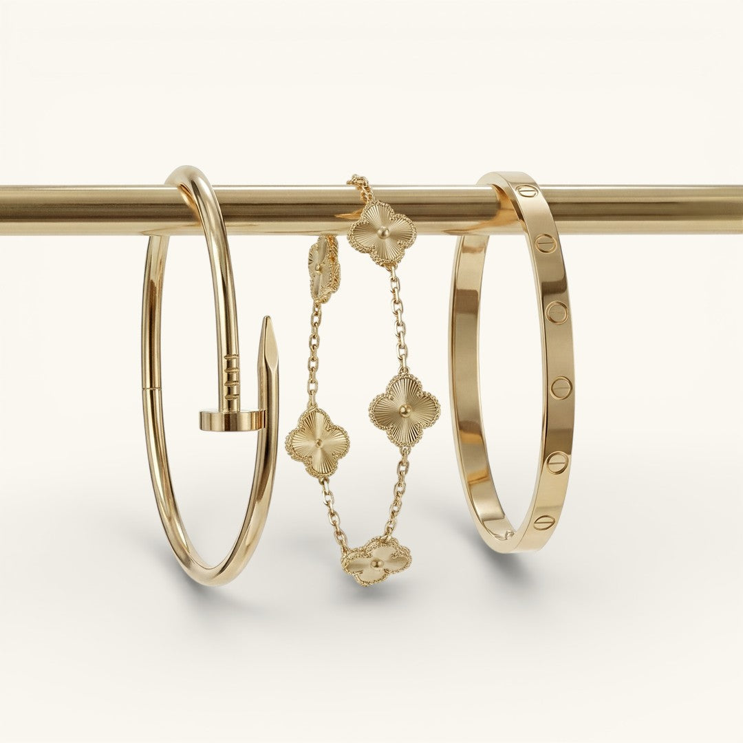 Sunkissed | Trio Set