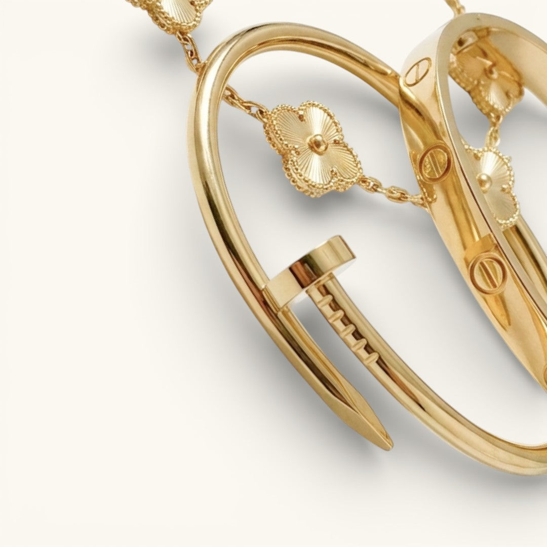 Sunkissed | Trio Set