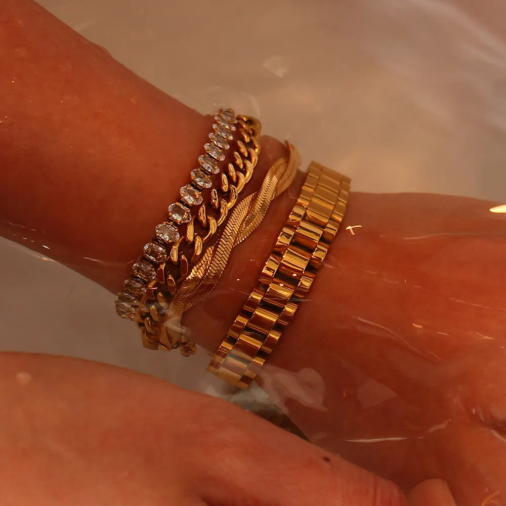 EXCLUSIVE | Armband Nikki