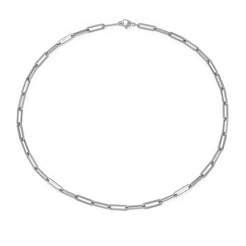 Archen Gold Chain Necklace
