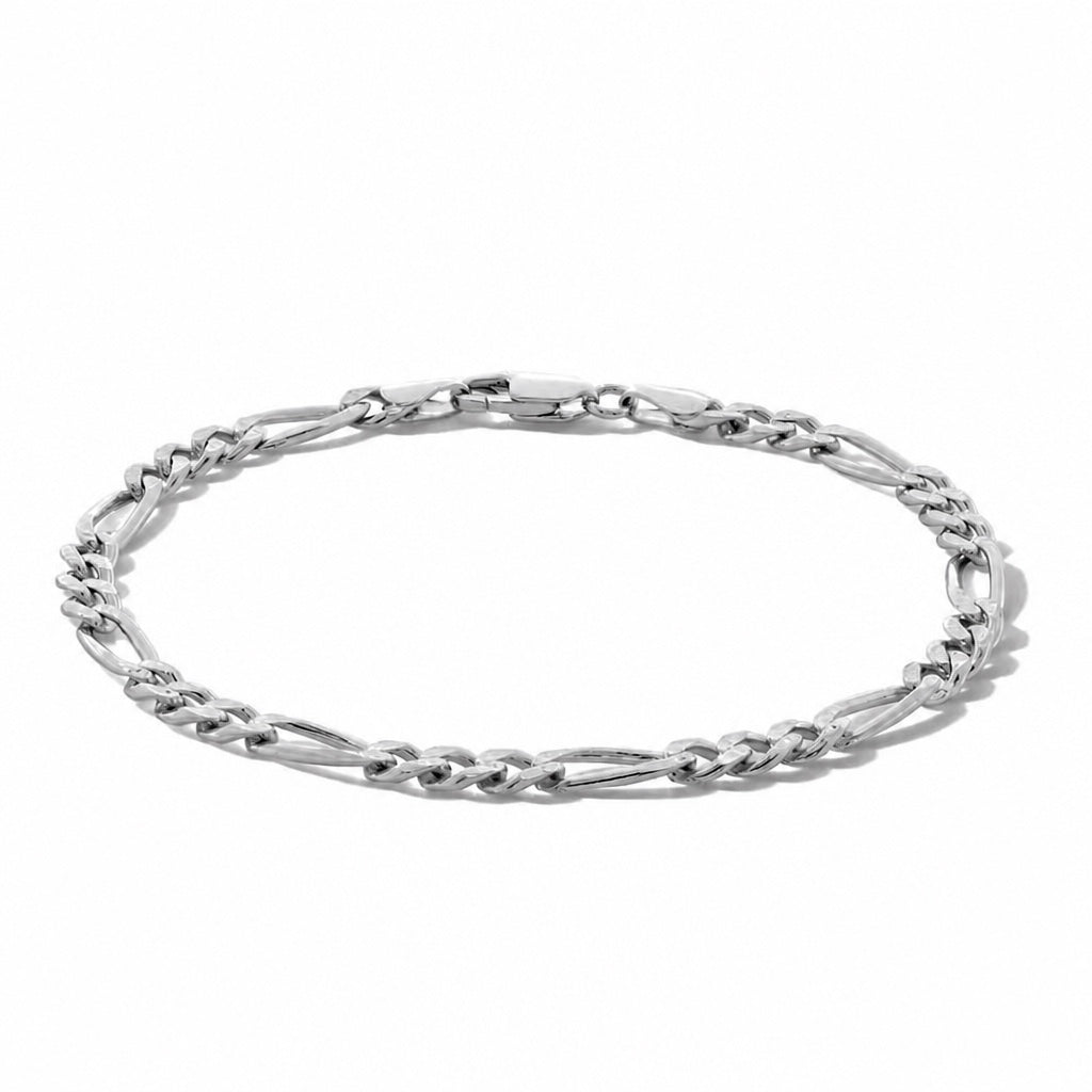 Neris Alaine Armband aus Weißgold