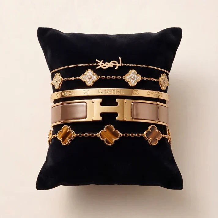 Brownie | Schmuckset