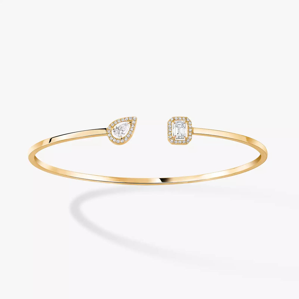 EXCLUSIVE | Armband Twin Glow