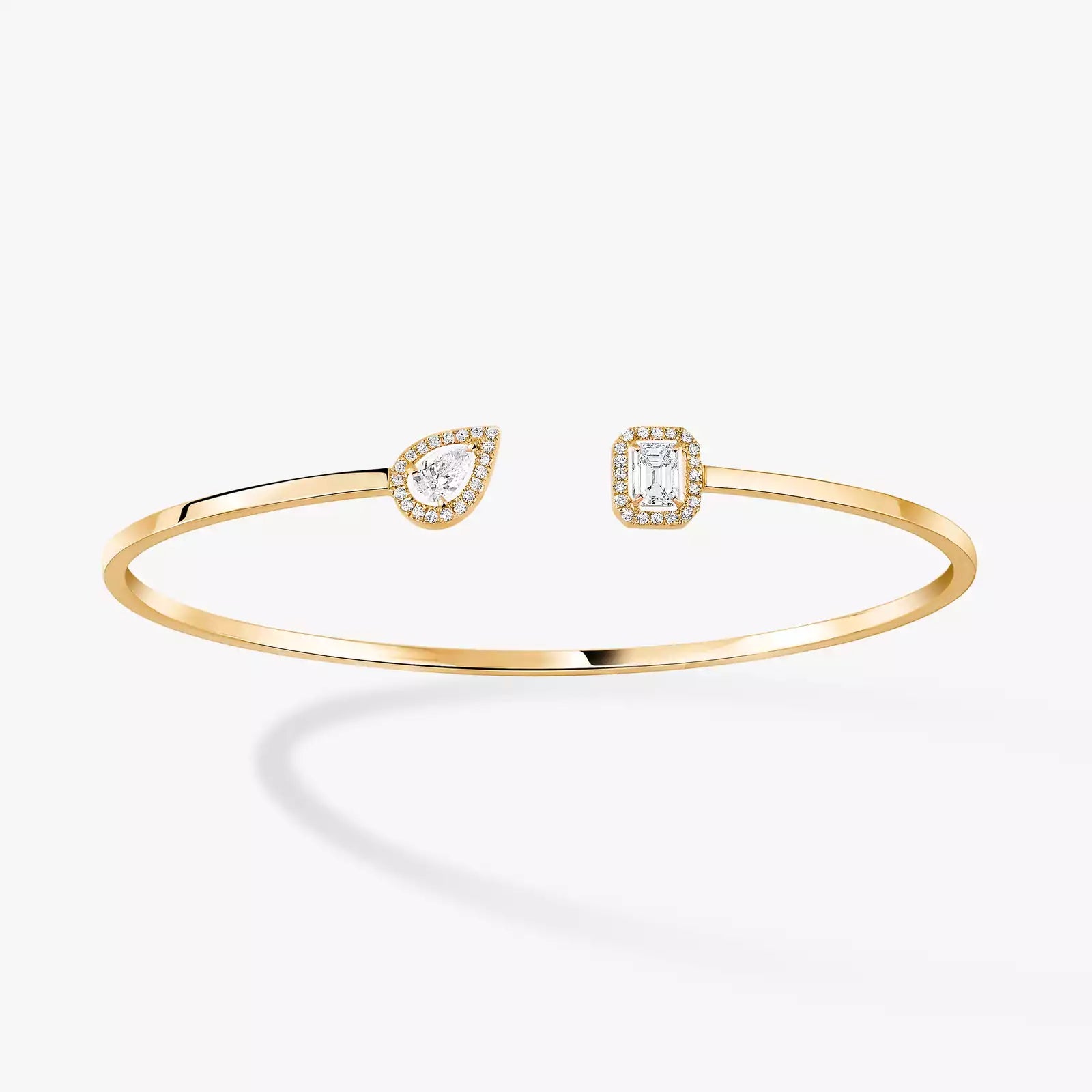 EXCLUSIVE | Armband Twin Glow