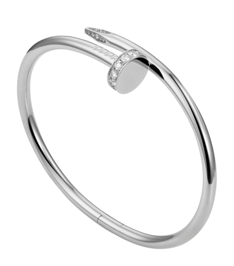 SPIKE | Armband Silber Prestige