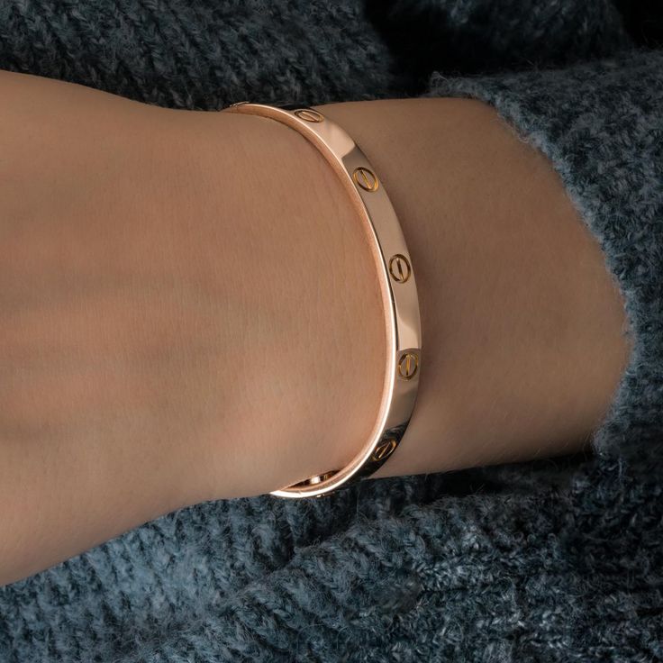 ETERNITY | Armband Silber Schmal