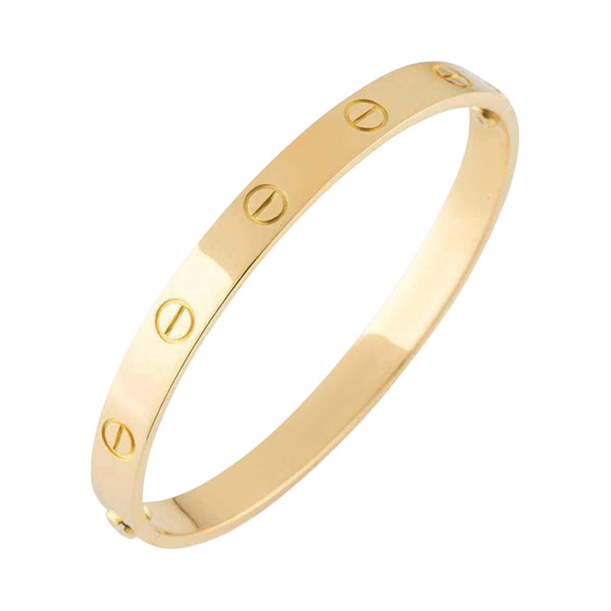 ETERNITY | Armband Gold | EXTRA 10% OFF