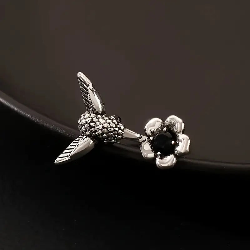 Kolibri Offener Stil Ring