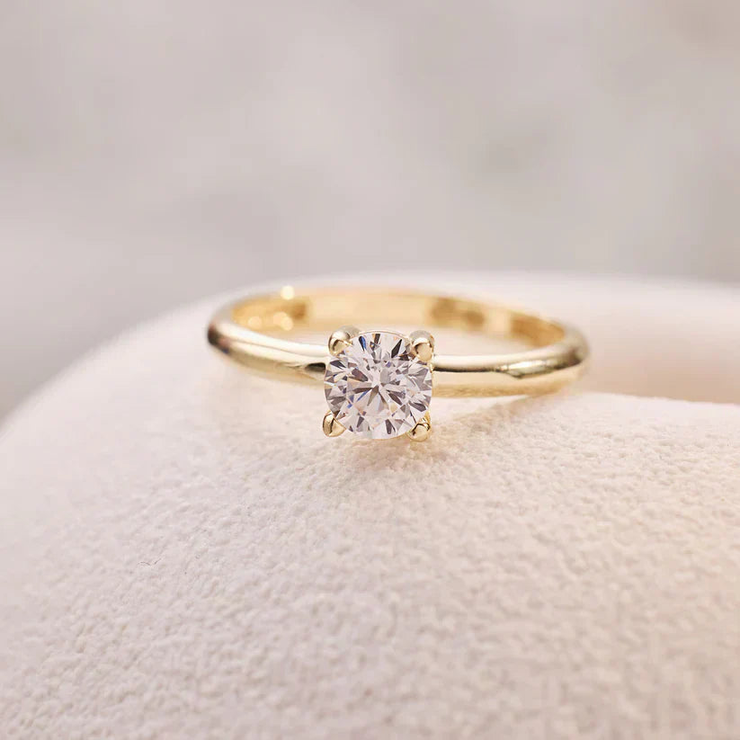 Mira Castelle Zirkonia Ring