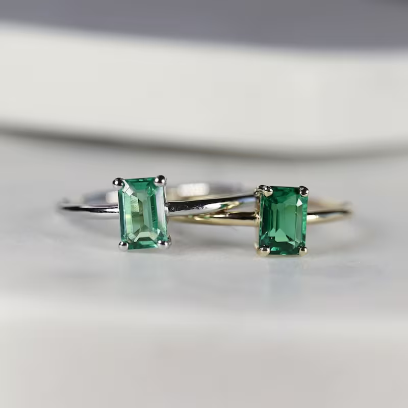 Luxe Muse Stilring