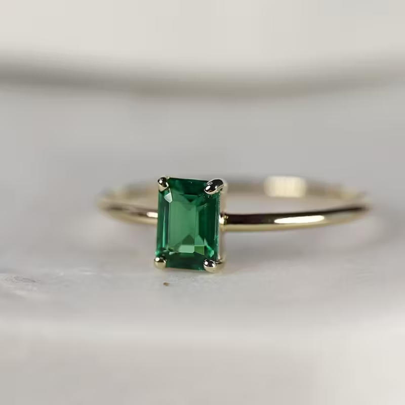 Luxe Muse Stilring