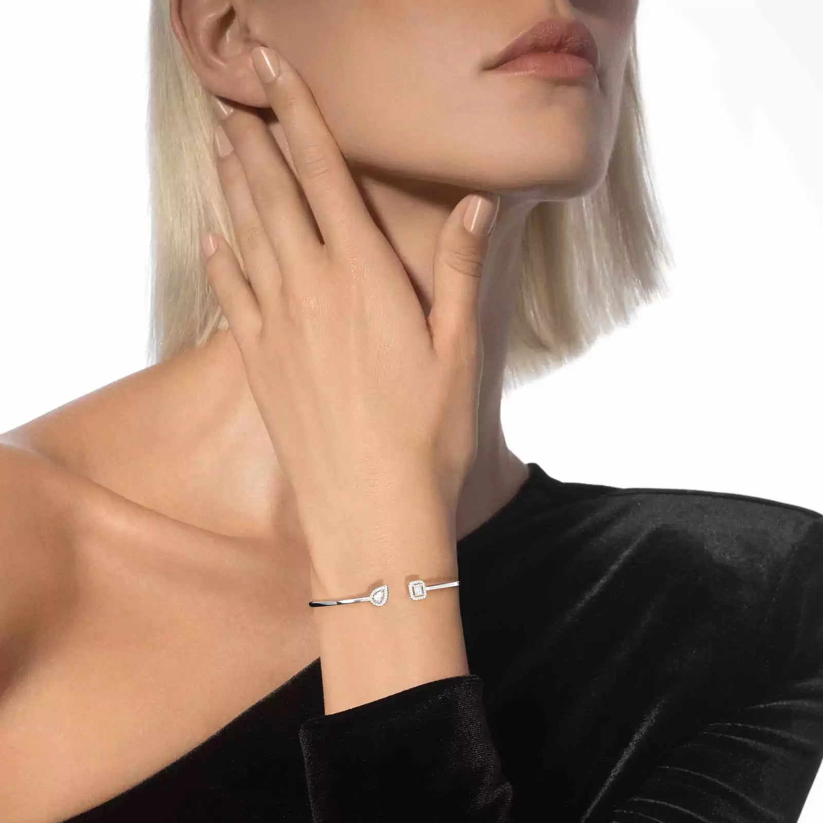 EXCLUSIVE | Armband Twin Glow