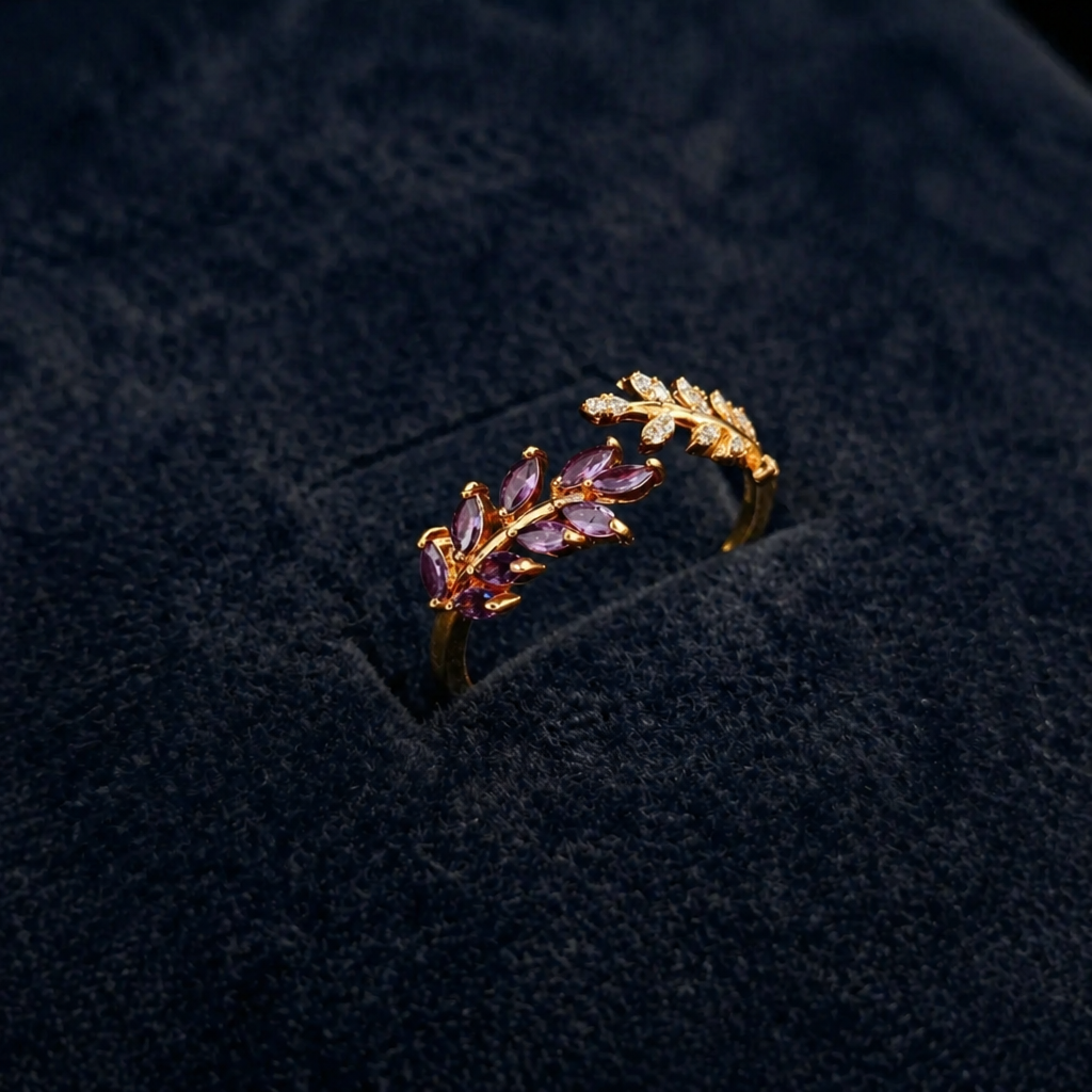 Vivara Lavielle Goldring