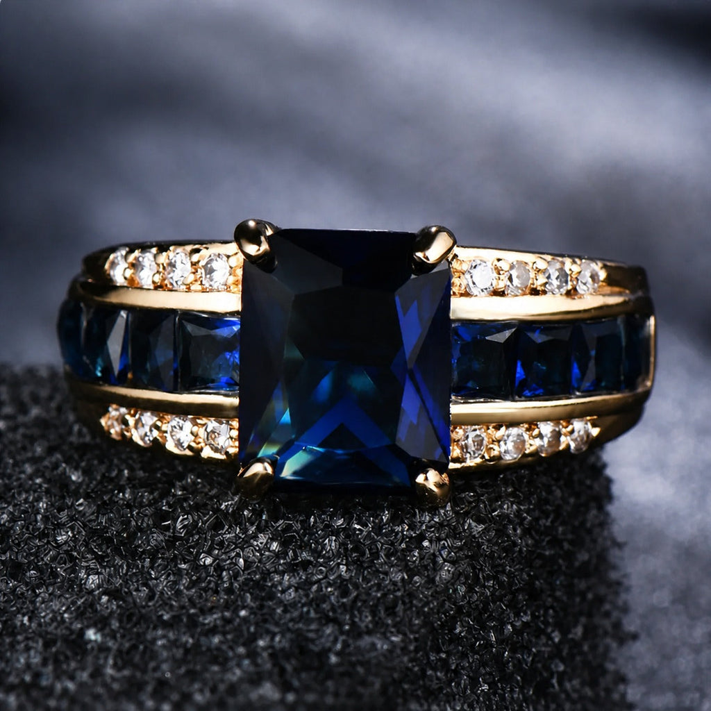 Kassira Bluemont Goldring