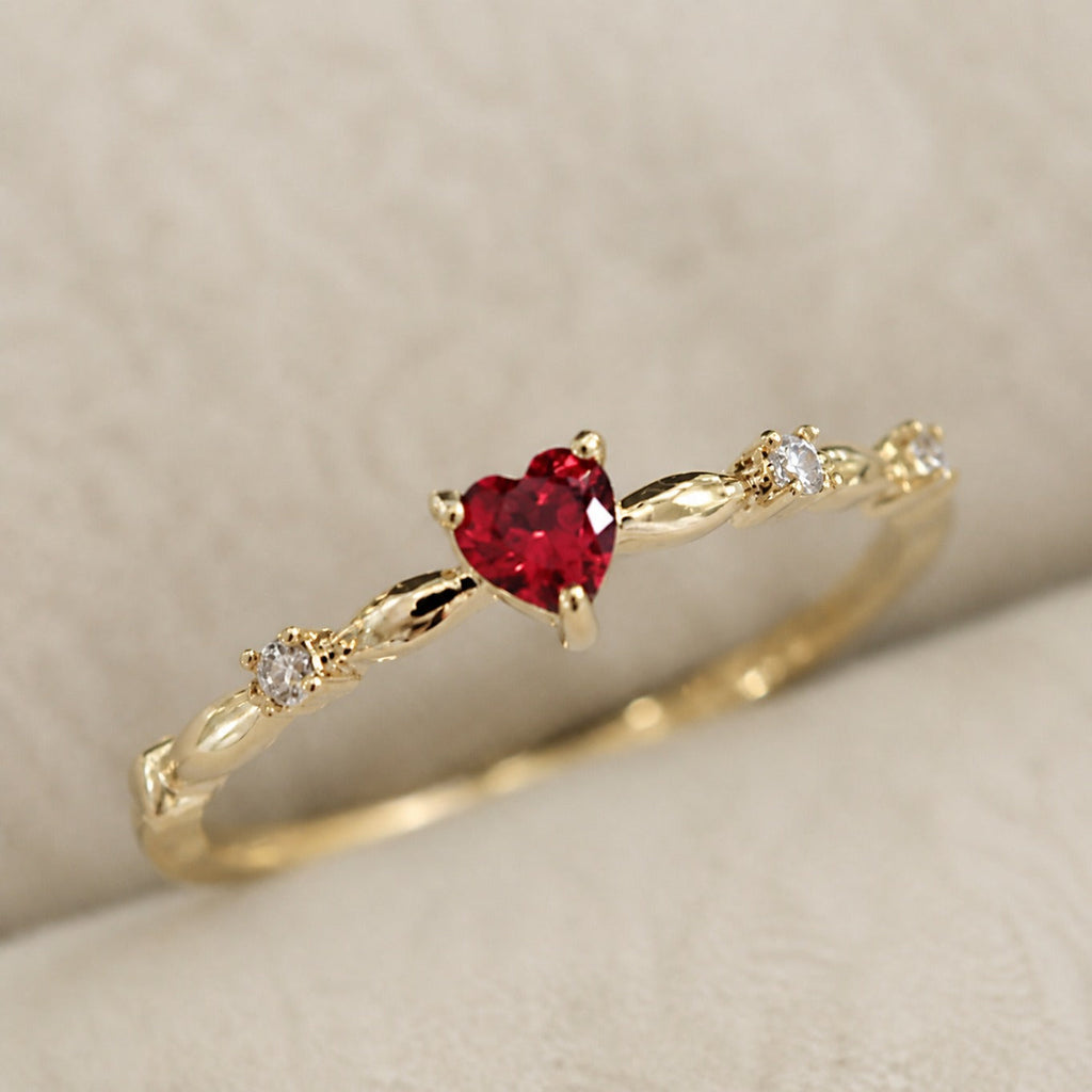 Coralyn Amuora Rubin Goldring