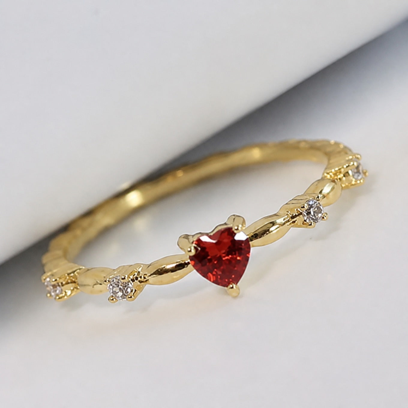 Coralyn Amuora Rubin Goldring