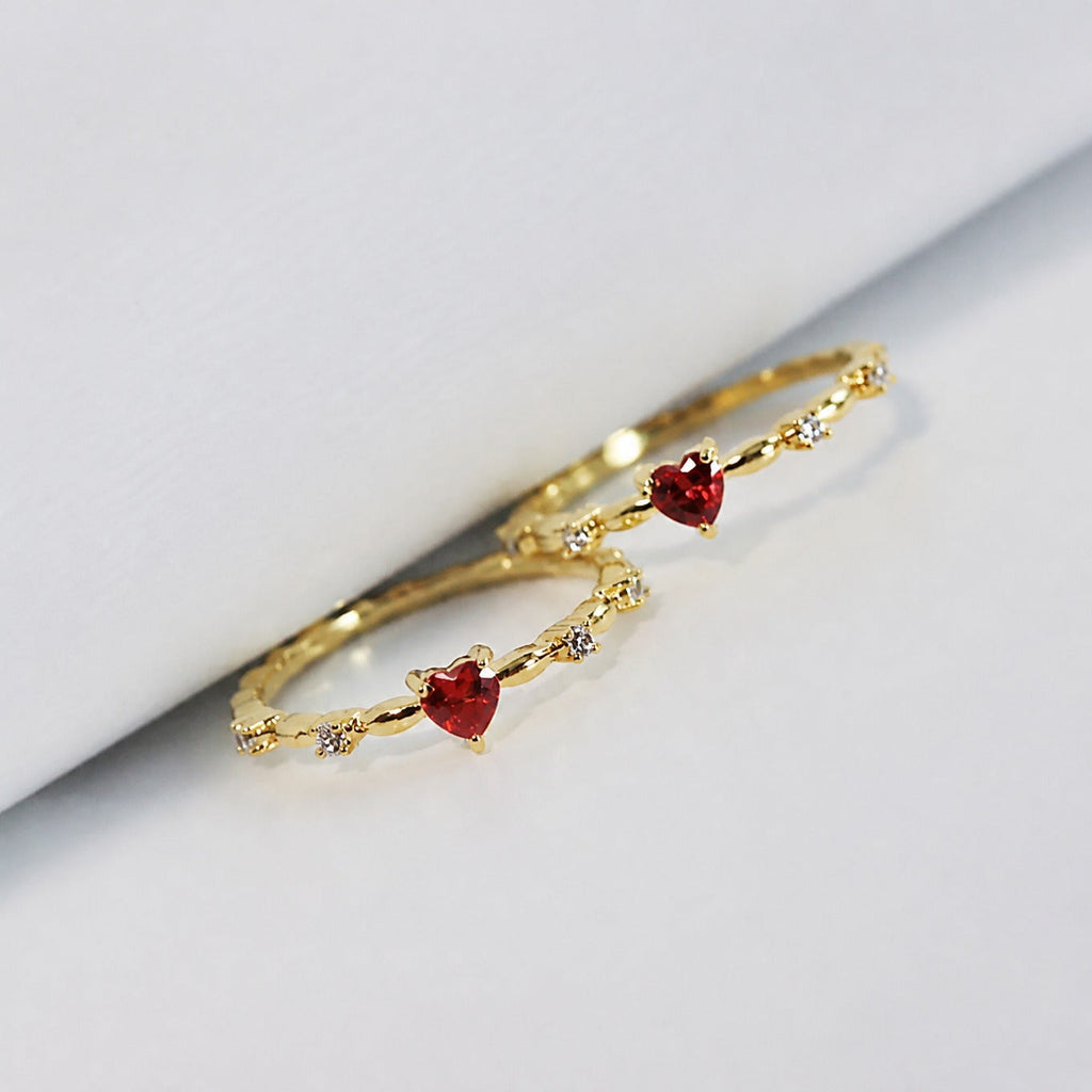 Coralyn Amuora Rubin Goldring