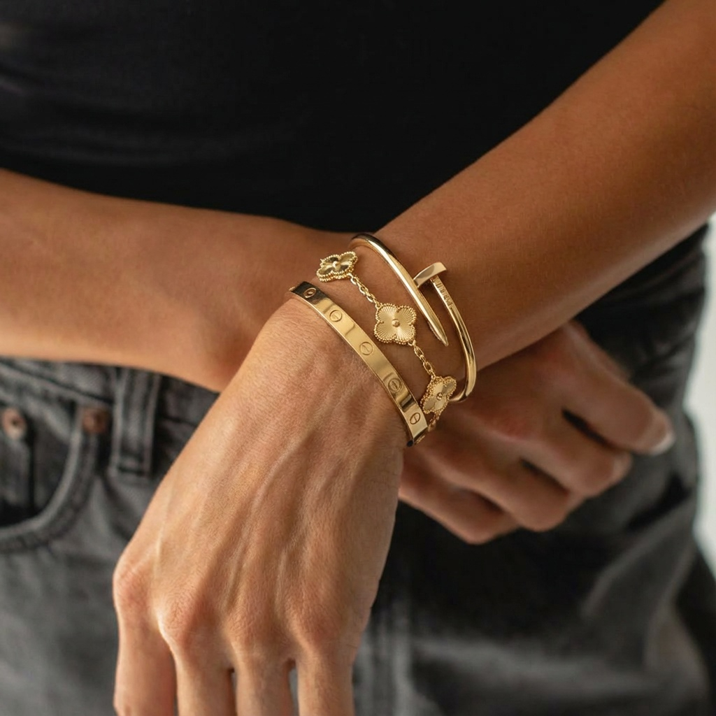 Sunkissed | Trio Set