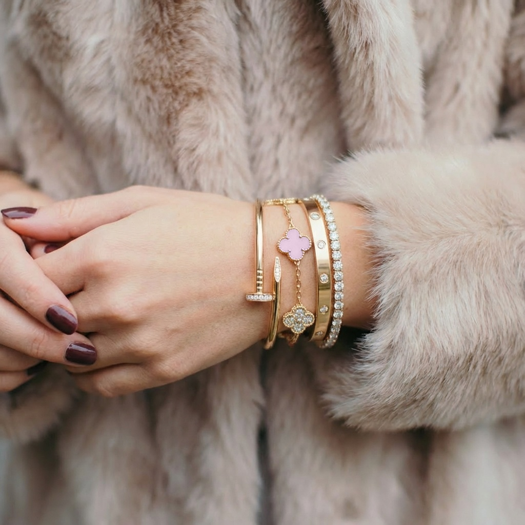 Marbella | Luxury Set